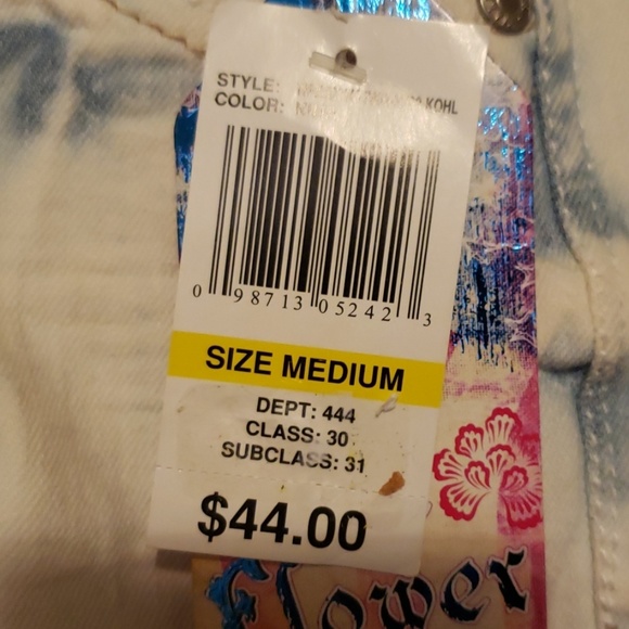 Jeans - Picture 3 of 5